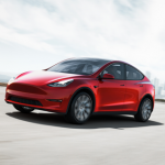 Tesla의 와이어링 하니스(Wiring harness) 특허기술 동향