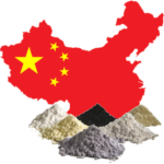 희토류로 세상을 지배하려는 중국에 대비하자