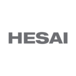Hesai, 중국 Toyota 합작법인에 LiDAR 공급 계획