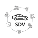 규모를 위해 경쟁자와도 손을 잡는 SDV 시대