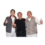 영원한 깐부는 없다